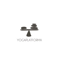 yoga platforma